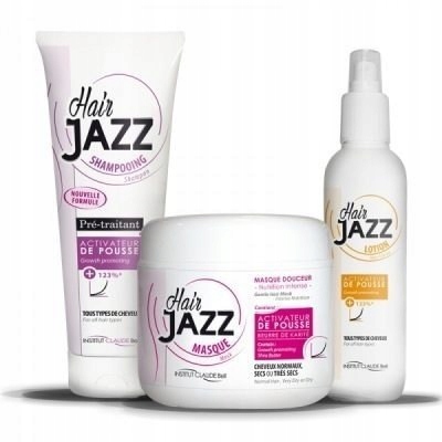 allegro szampon jazz