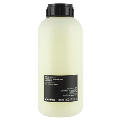 davines oil szampon 1000ml ceneo