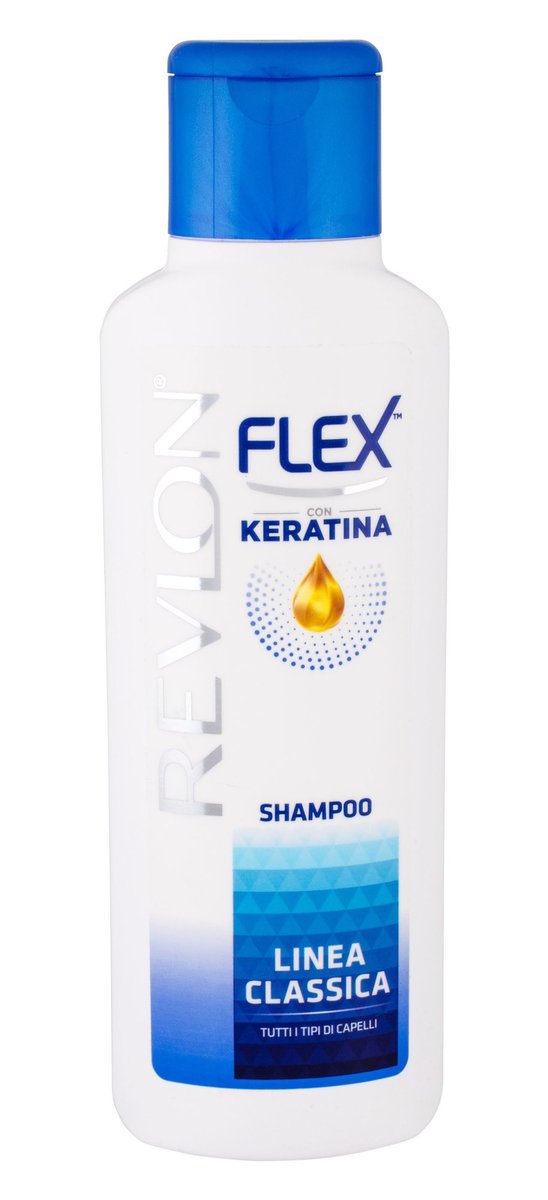 revlon flex szampon wizaz