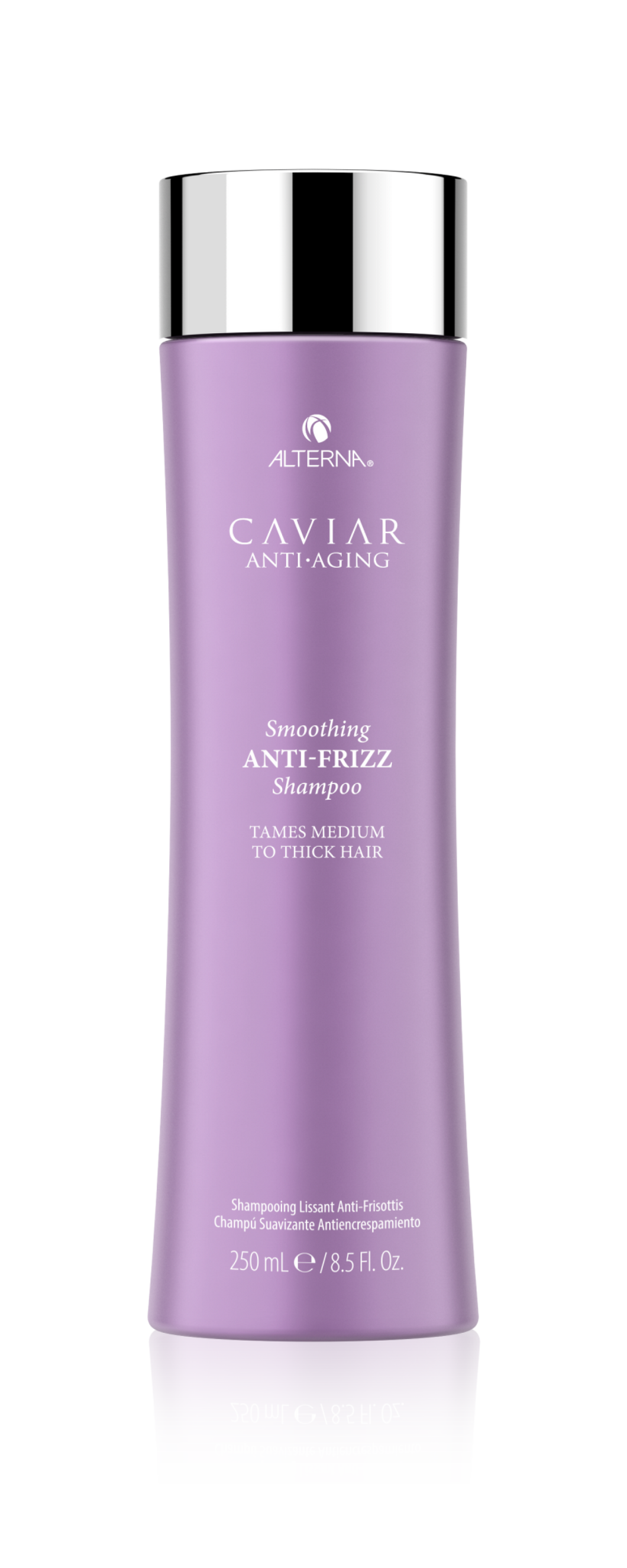 alterna caviar anti aging anti frizz szampon