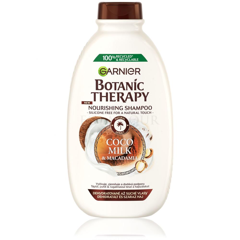 garnier kokos i macadamia odżywka do włosów 250 ml