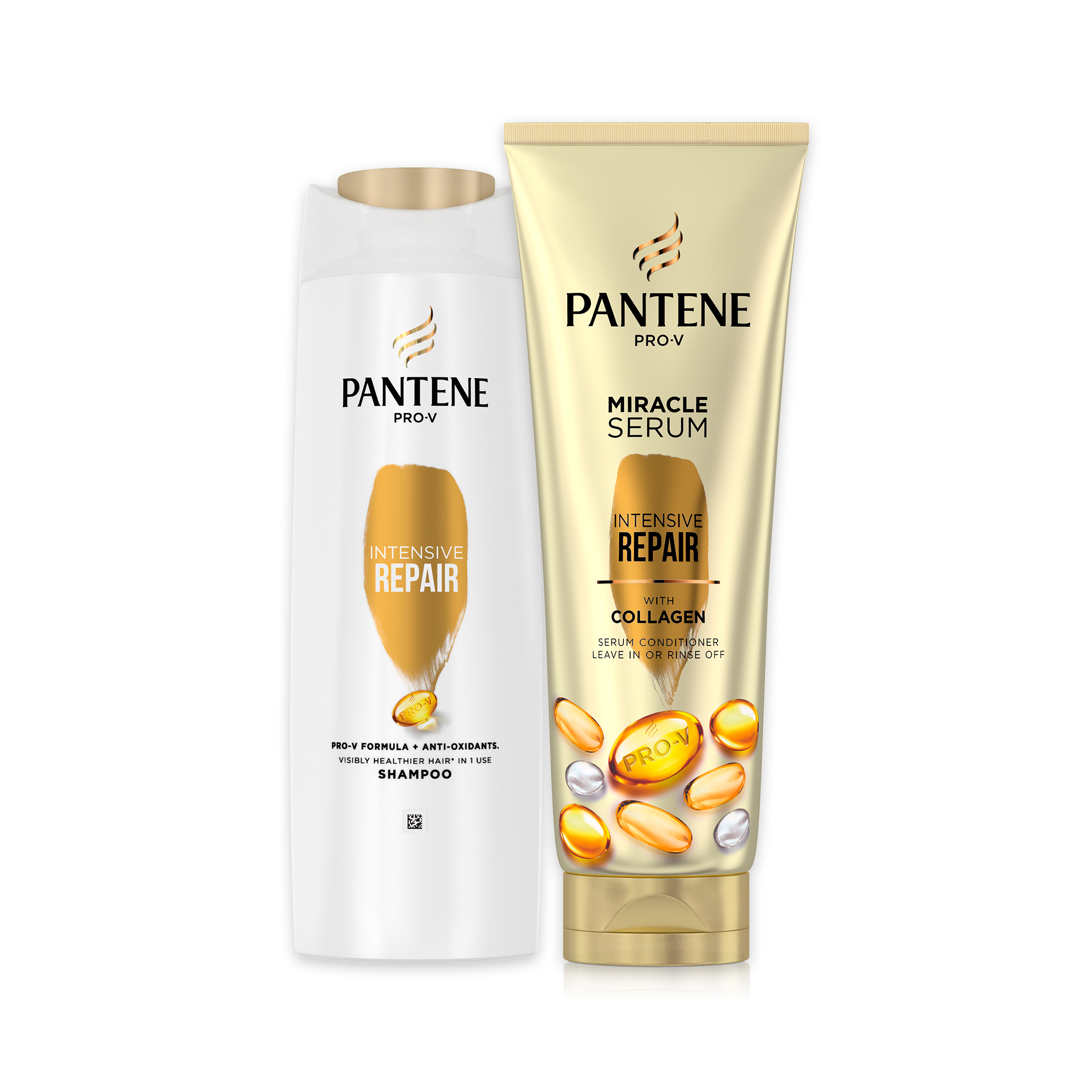 najlepszy szampon pantene pro v opinie