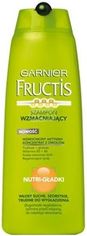 szampon garnier fructis nutri gladki