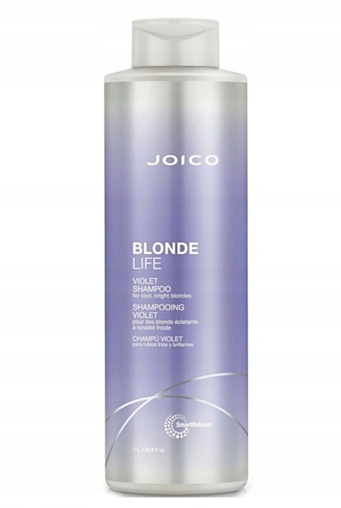 joico szampon fioletowy allegro