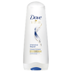 dove nourishing oil care szampon do włosów rossmann