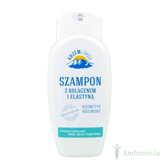 farmed szampon przeciwłupieżowy 330ml