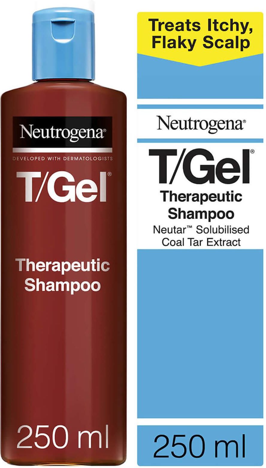 neutrogena t gel szampon opinie