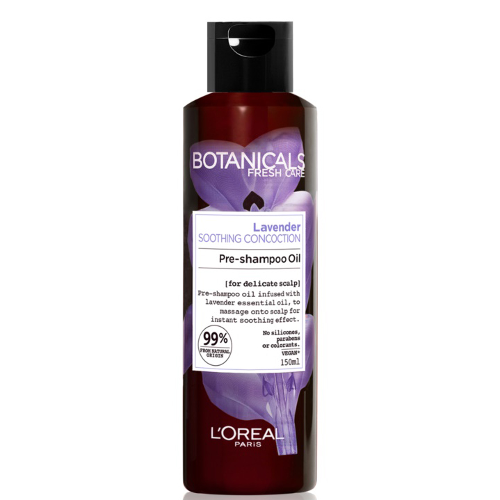 ceneo botanicals fresh care szampon