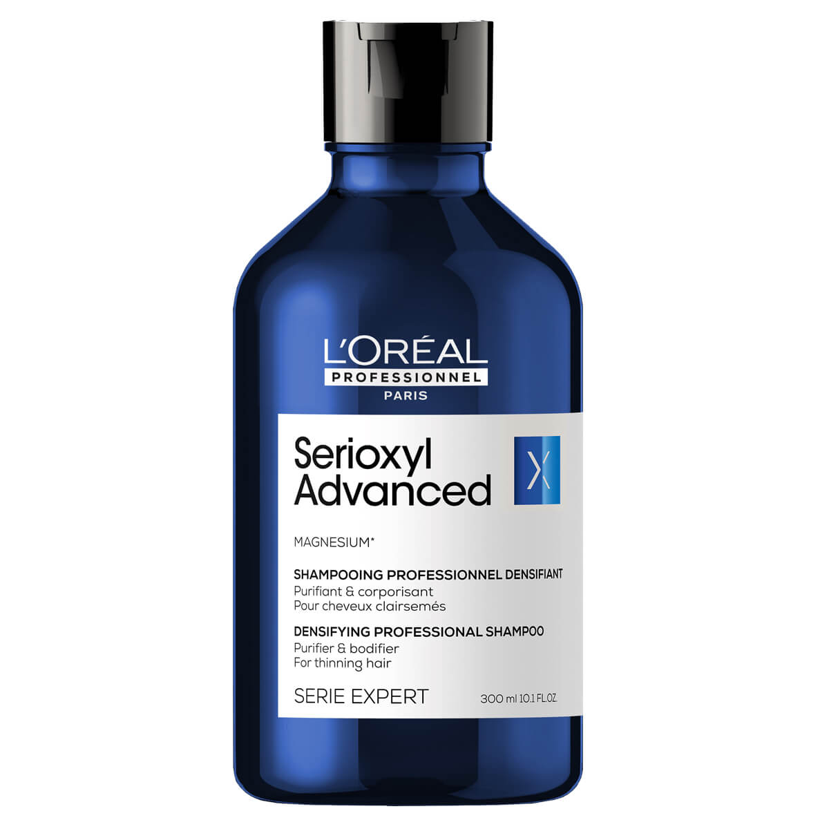 loreal expert density advanced szampon opinie