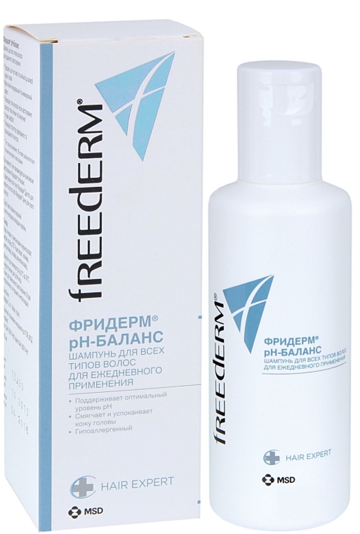 freederm szampon cena