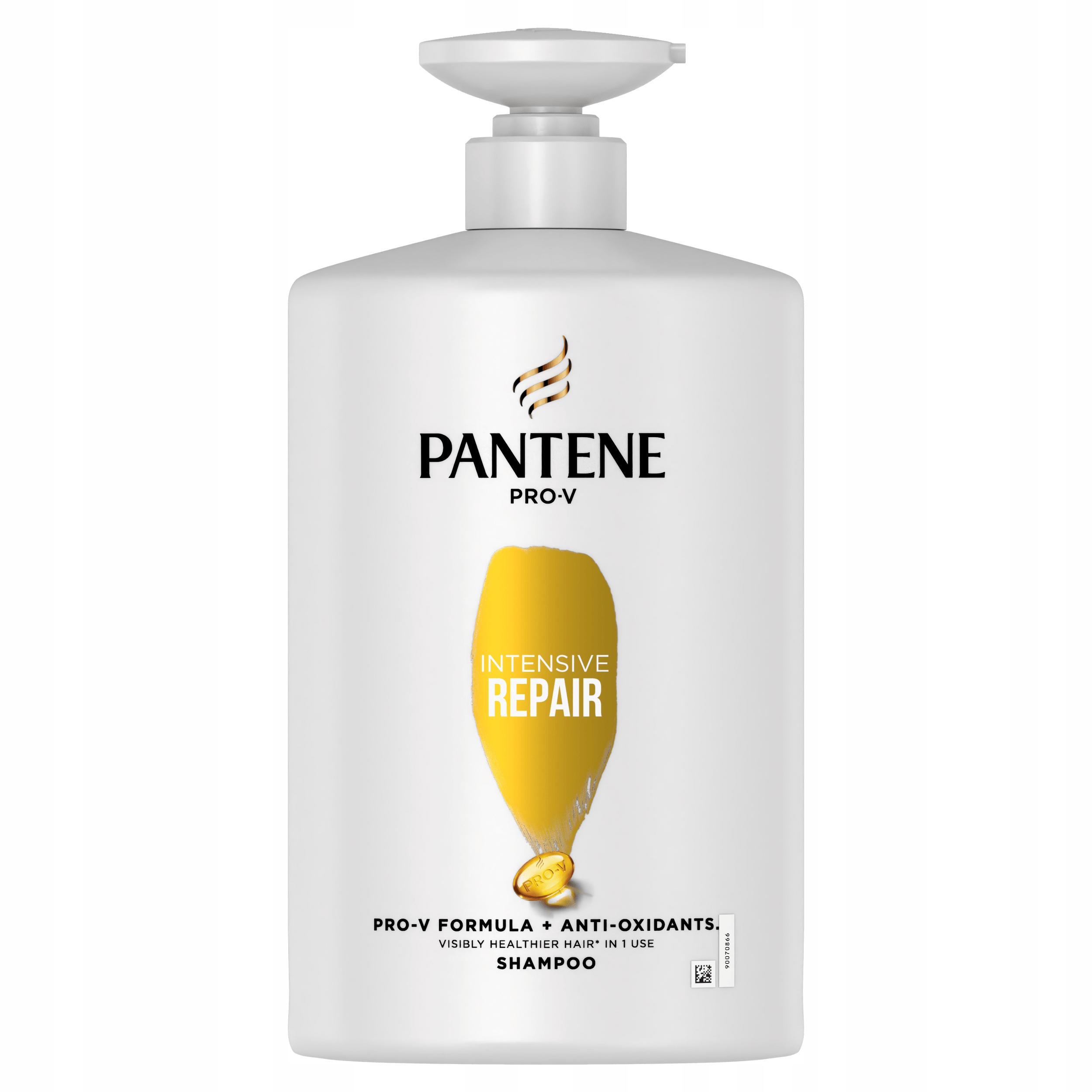 pantene szampon intensive repair