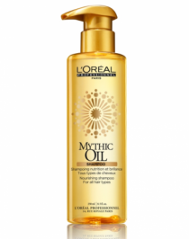 loreal mythic oil szampon 1000ml