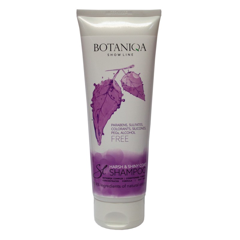 botaniqa szampon dla yorka