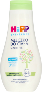 rossmann.pl szampon hipp