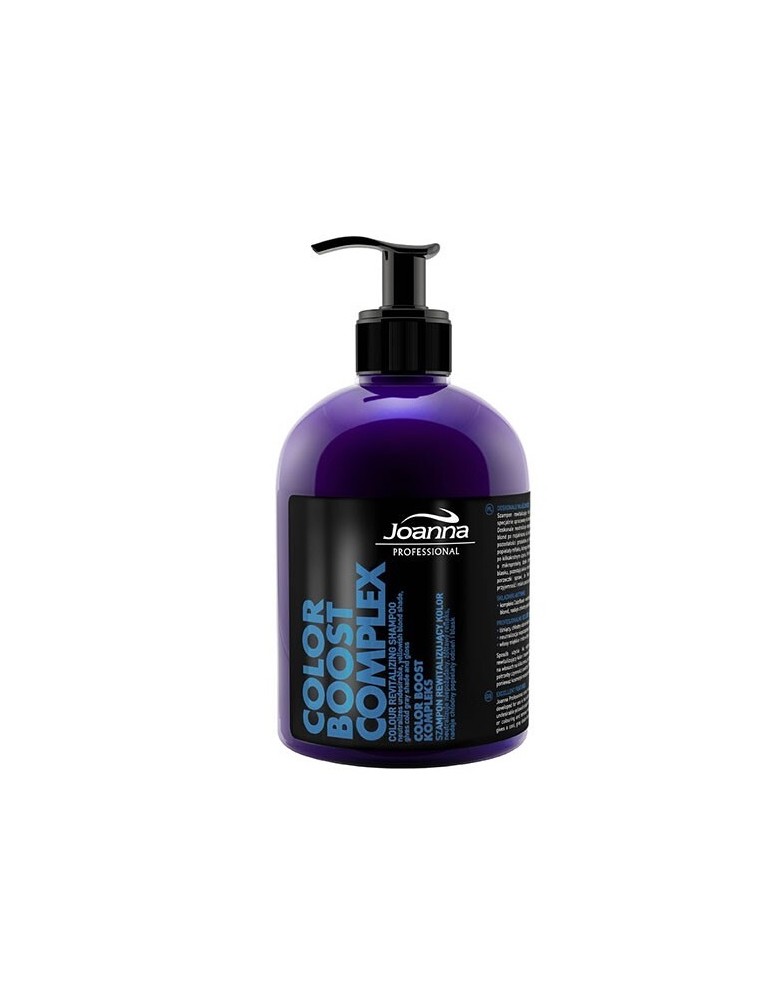 sleek shampoo blond szampon skład