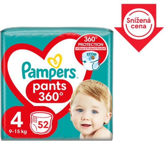 tesco pampers 7