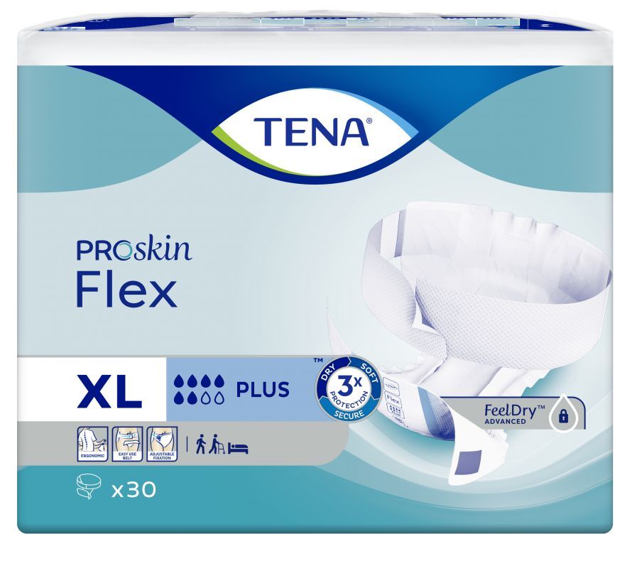 tena pieluchomajtki xl cena