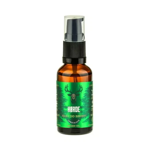 horde-lumberjack szampon do brody 250 ml opinie