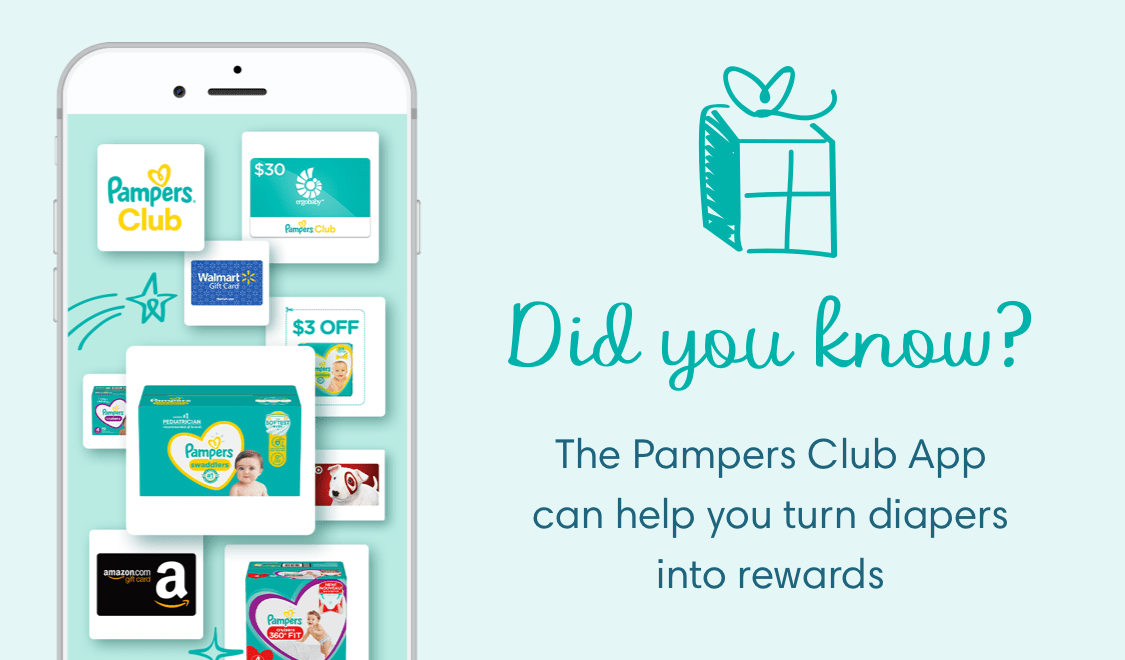 pampers club email adresse