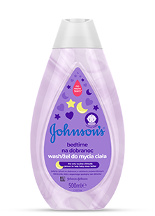 johnsons baby szampon rossmann