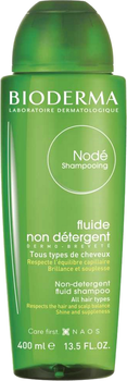 bioderma szampon node opinie