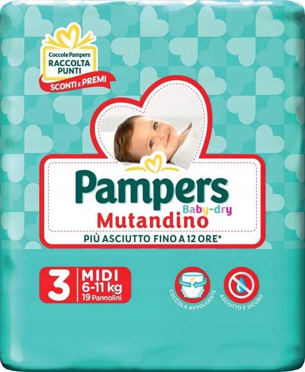 pampers bd sklep