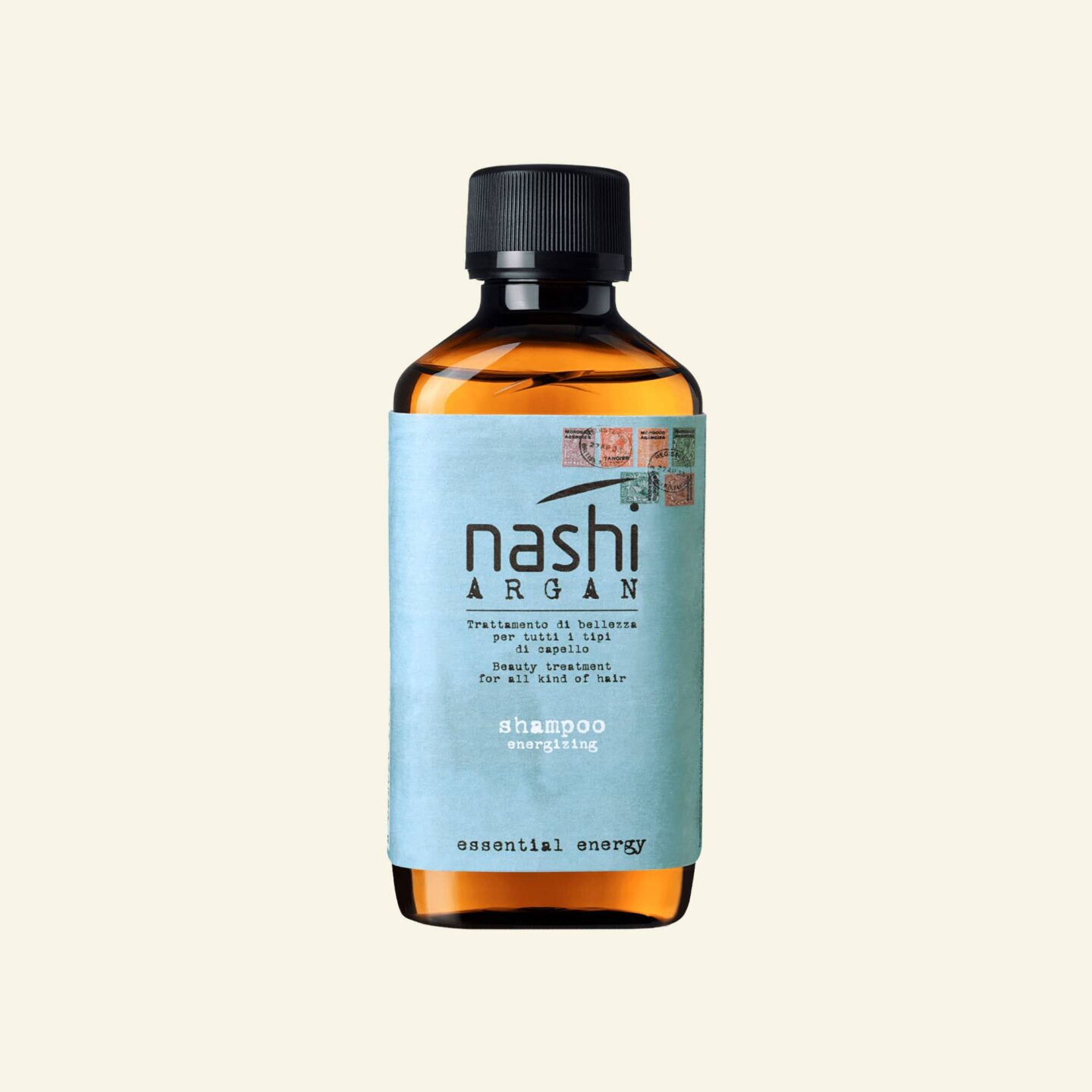 nashi argan szampon