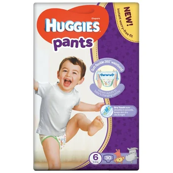 huggies kraków