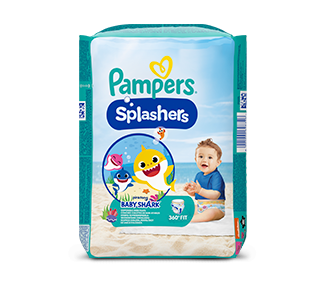 pampers swimwrs probki