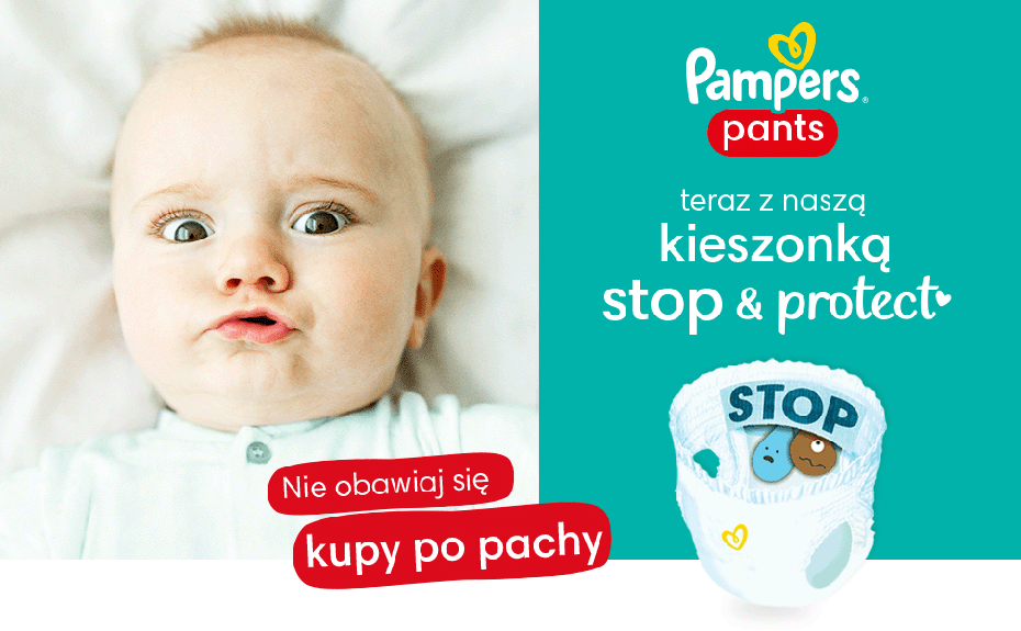 rossmann pieluchomajtki pampers 6