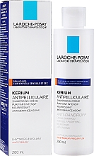 la roche posay szampon kerium