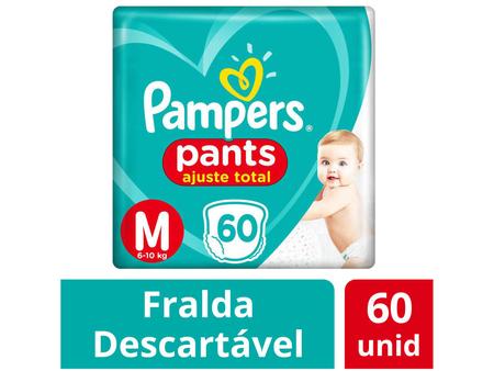 pampers pamts 6