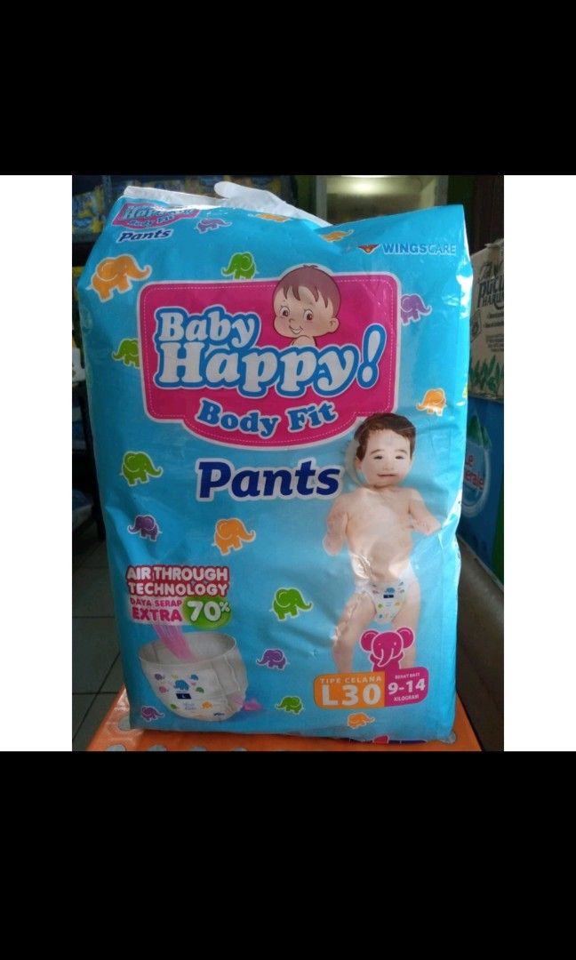 pieluchy pampers 4 opinie