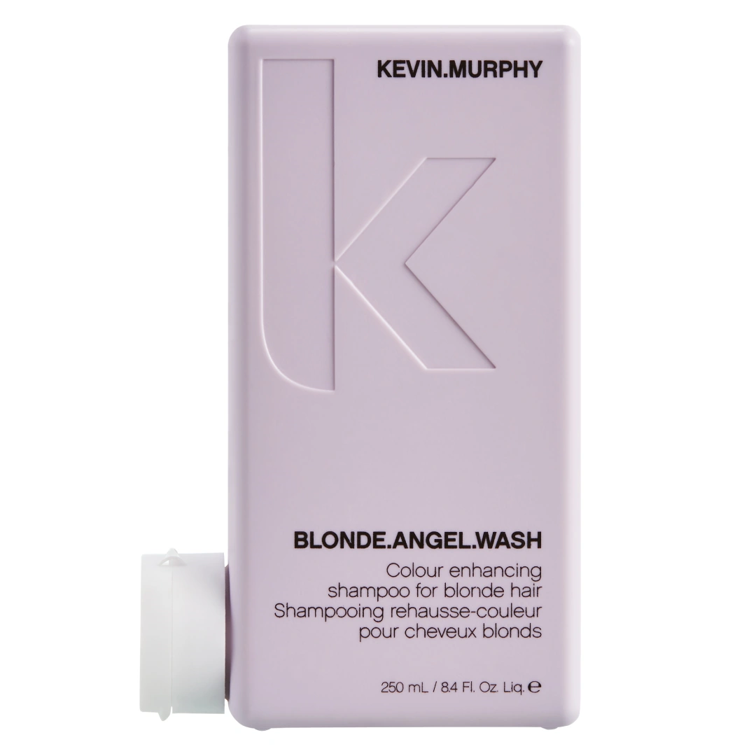 szampon do rozjasnianych wlosow kevin murphy