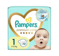 pampers termin porodu