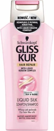 gliss kur promocja szampon 250 ml