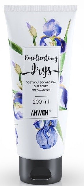 odżywka do włosów anwen