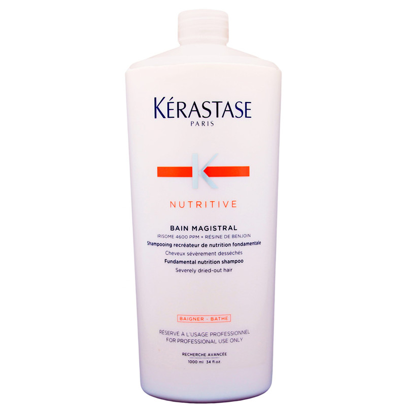 kerastase bain magistral szampon opinie