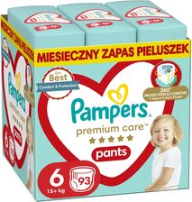 pampers premium care 0 do 2 5 kg newborn opakowanie