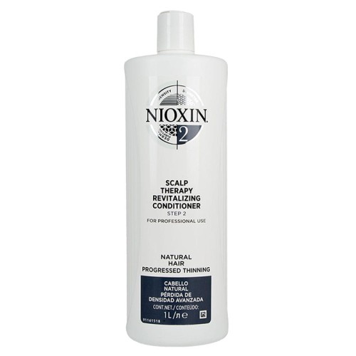 nioxin 2 allegro szampon plus odżywka