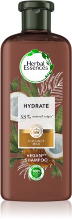 herbal essences szampon hydrate