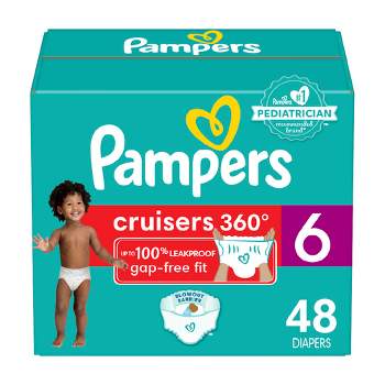 pampers sponsoring