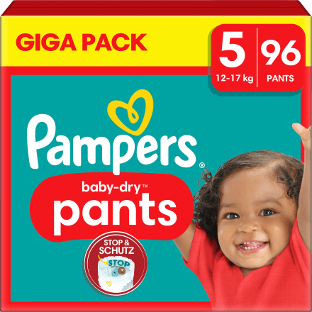 chusteczki do mycia pampers fresh clean