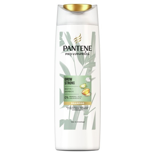 szampon pantene pro v przeciw wypadaniu