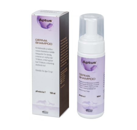 aptus derma szampon