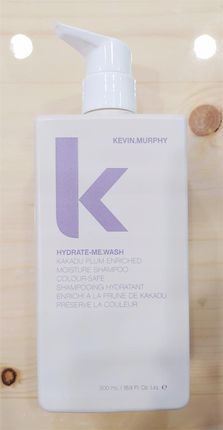 kevin murphy szampon do puszacych włosów