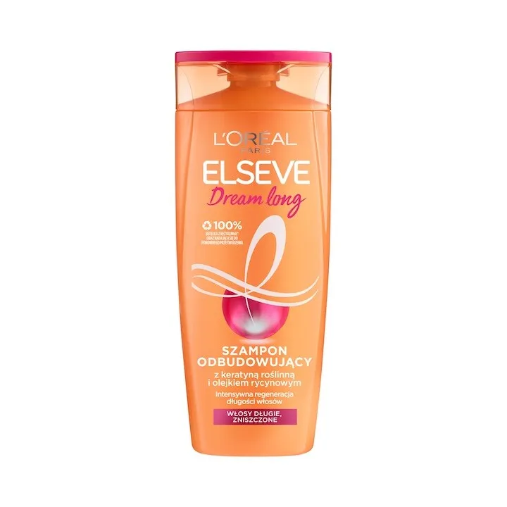 szampon elseve loreal men