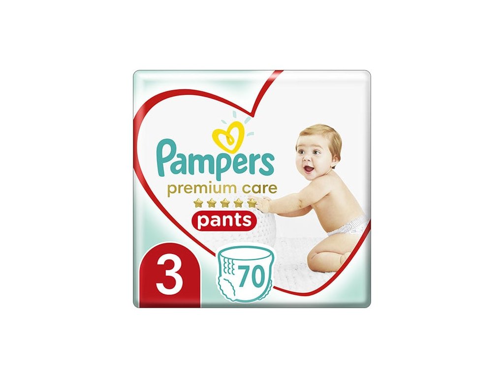 pampers ternib porodu