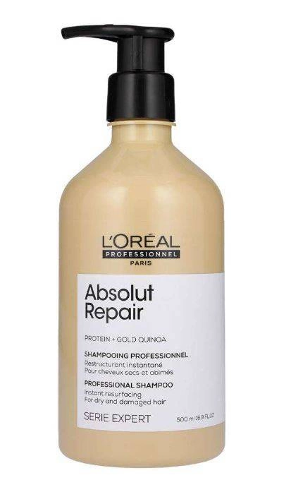 loreal professionnel szampon absolut repair 500ml