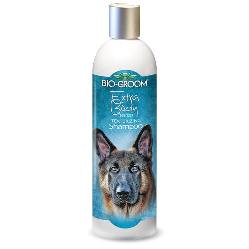 szampon bio-groom opinie